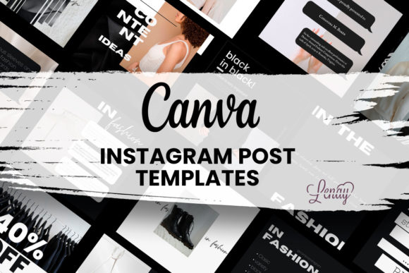 Download I Will Design Canva Instagram Templates - Template Collection