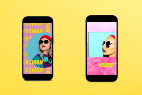 Download 15 Instagram Canva Templates - Template Collection