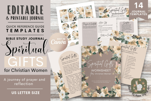 Download Bible Study Prayer Journal Templates - Template Collection