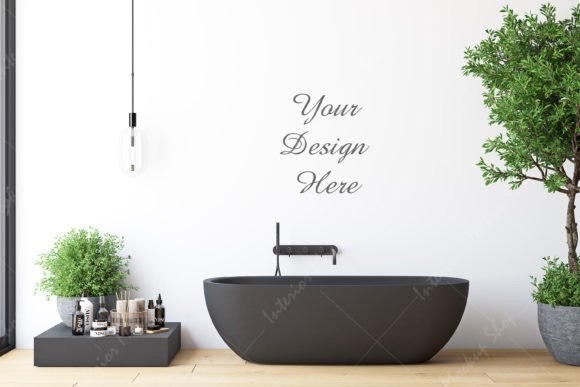 Download Empty Wall Mockup - Empty Collection