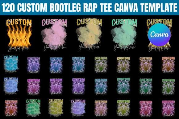 Download 120 Custom Bootleg Rap Tee Template - Template Collection
