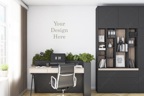 Download Empty Wall Mockup - Empty Collection
