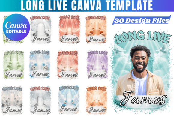 Download Long Live Memorial T Shirt Template - Template Collection