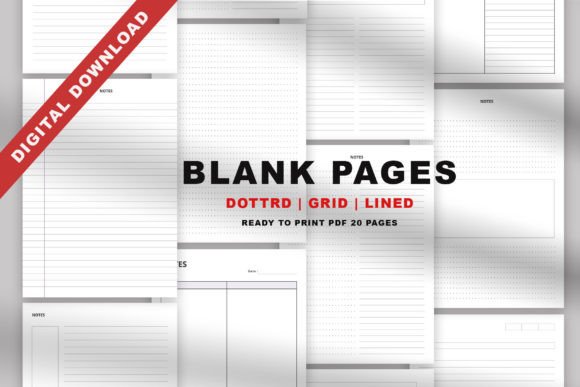 Download Notebook Lined Paper Template - Template Collection